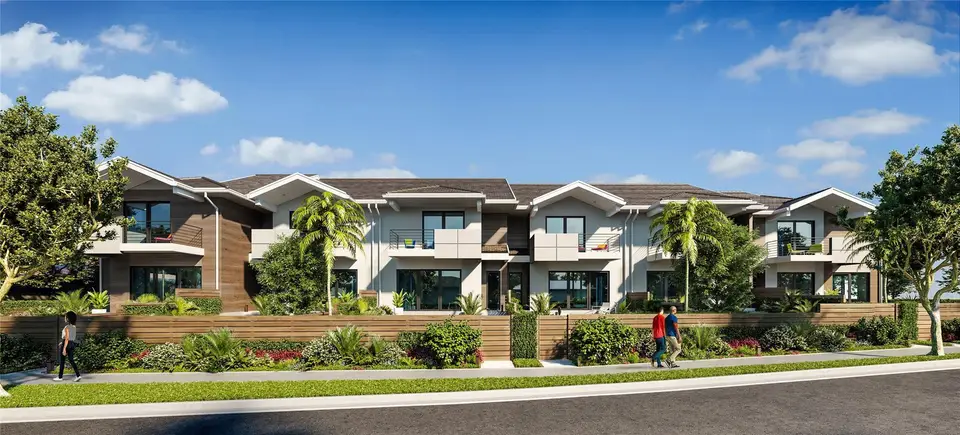 3869 NE 23rd Avenue A-5, Lighthouse Point, FL 33064