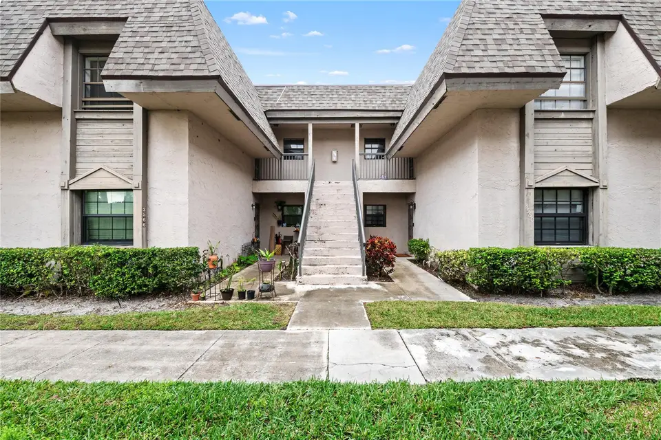 3574 NW 95th Terrace 8q, Sunrise, FL 33351