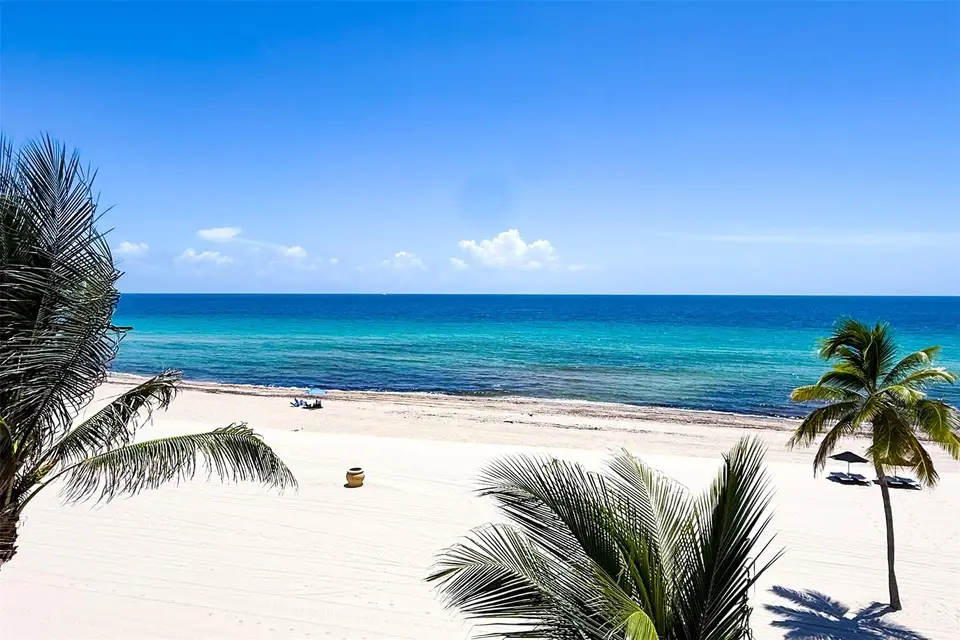 2205 S Surf Road 4b, Hollywood, FL 33019