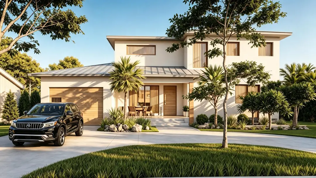4110 NE 20th Avenue, Oakland Park, FL 33308