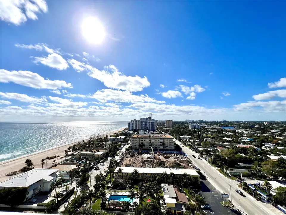 111 Briny Avenue 1908, Pompano Beach, FL 33062