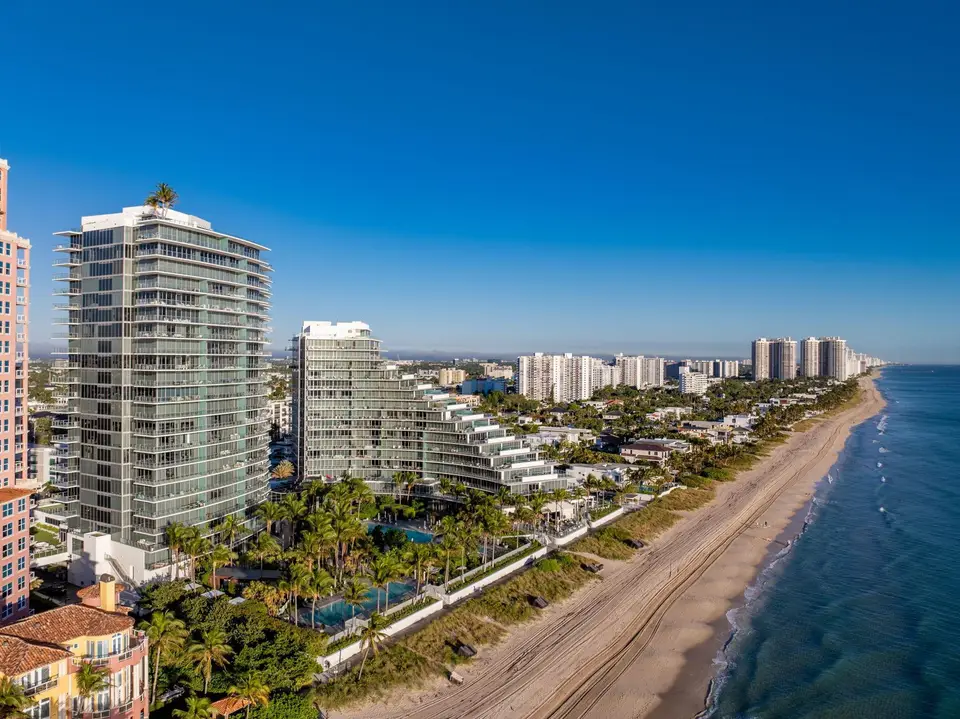 2200 N Ocean Boulevard N1701/N1801, Fort Lauderdale, FL 33305