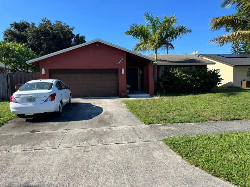 3345 SW 2nd Court, Deerfield Beach, FL 33442