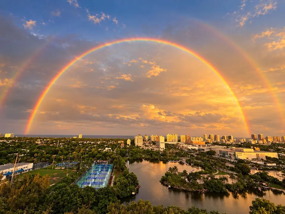 1180 N Federal Highway Ph-1606, Fort Lauderdale, FL 33304