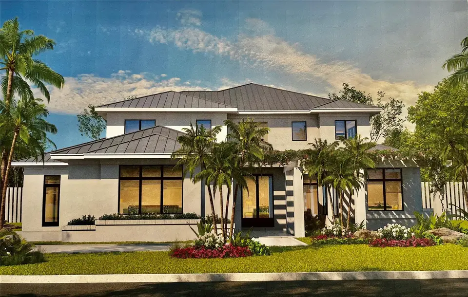 15 Cayuga Road, Sea Ranch Lakes, FL 33308