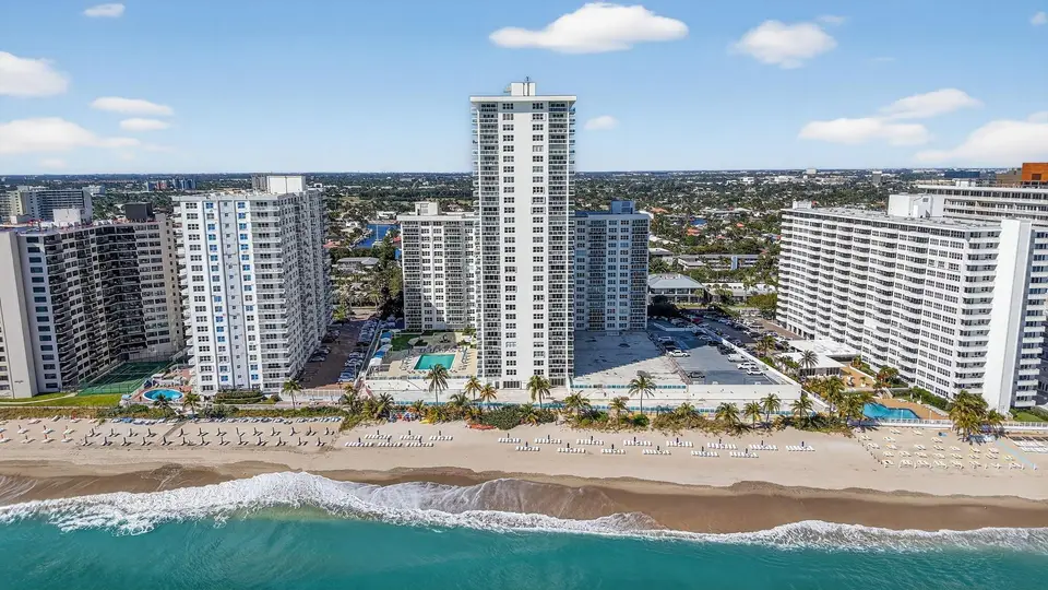 3900 Galt Ocean Drive 1515, Fort Lauderdale, FL 33308