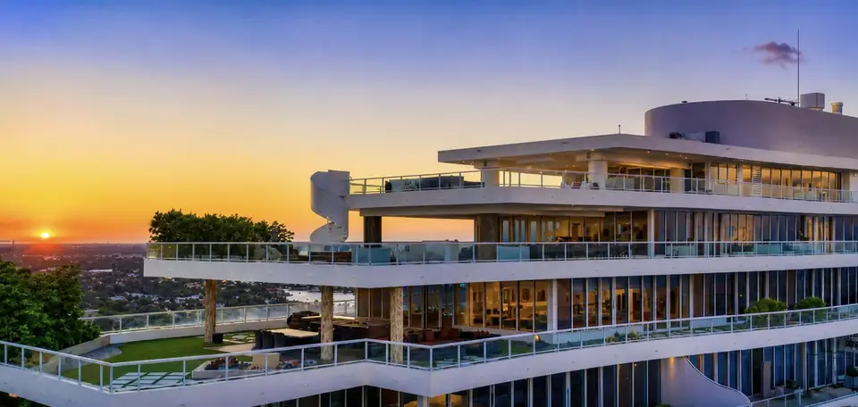 1 N Fort Lauderdale Beach Boulevard Lp 2302, Fort Lauderdale, FL 33304