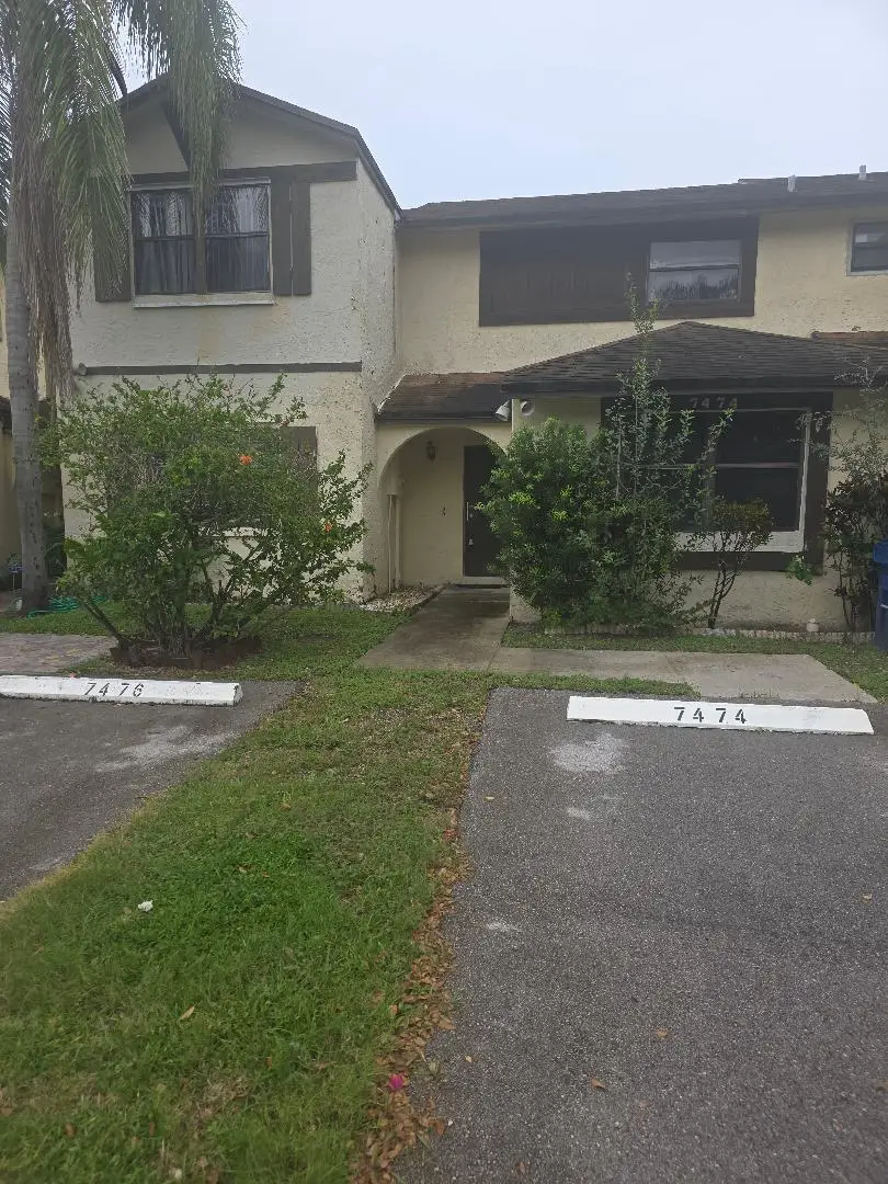 7474 NW 34th Street 7474, Lauderhill, FL 33319