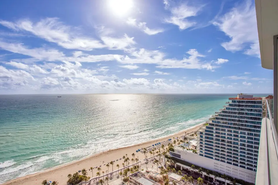 153 N Seabreeze Boulevard S-2501, Fort Lauderdale, FL 33304