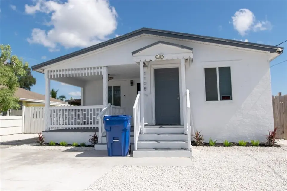 1108 W 30th Street, Riviera Beach, FL 33404
