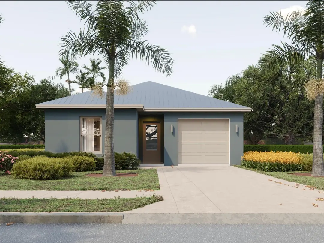 710 N 24th Street, Fort Pierce, FL 34950
