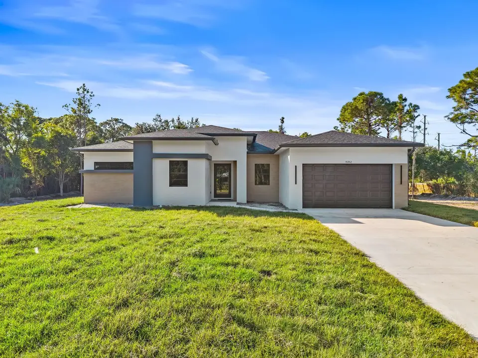 18651 49th Street, Loxahatchee, FL 33470