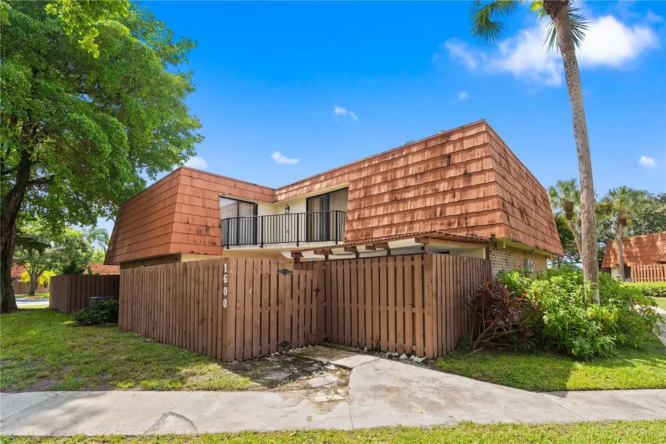 1600 Coral Avenue 1600, North Lauderdale, FL 33068