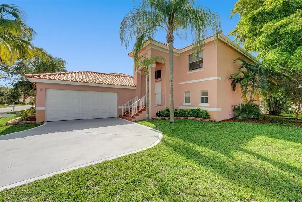 6602 Geneva Street, Lake Worth, FL 33467