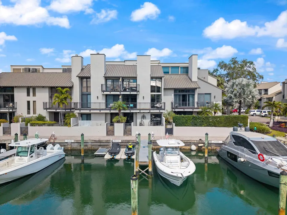 16 Portside Drive 16c, Fort Lauderdale, FL 33316