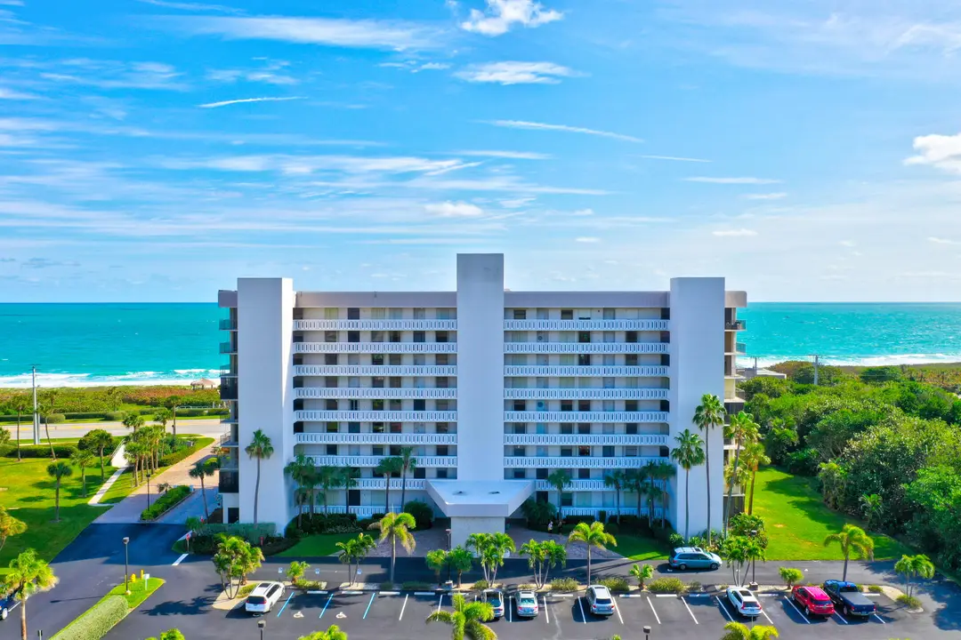BRYN MAWR OCEAN TOWER