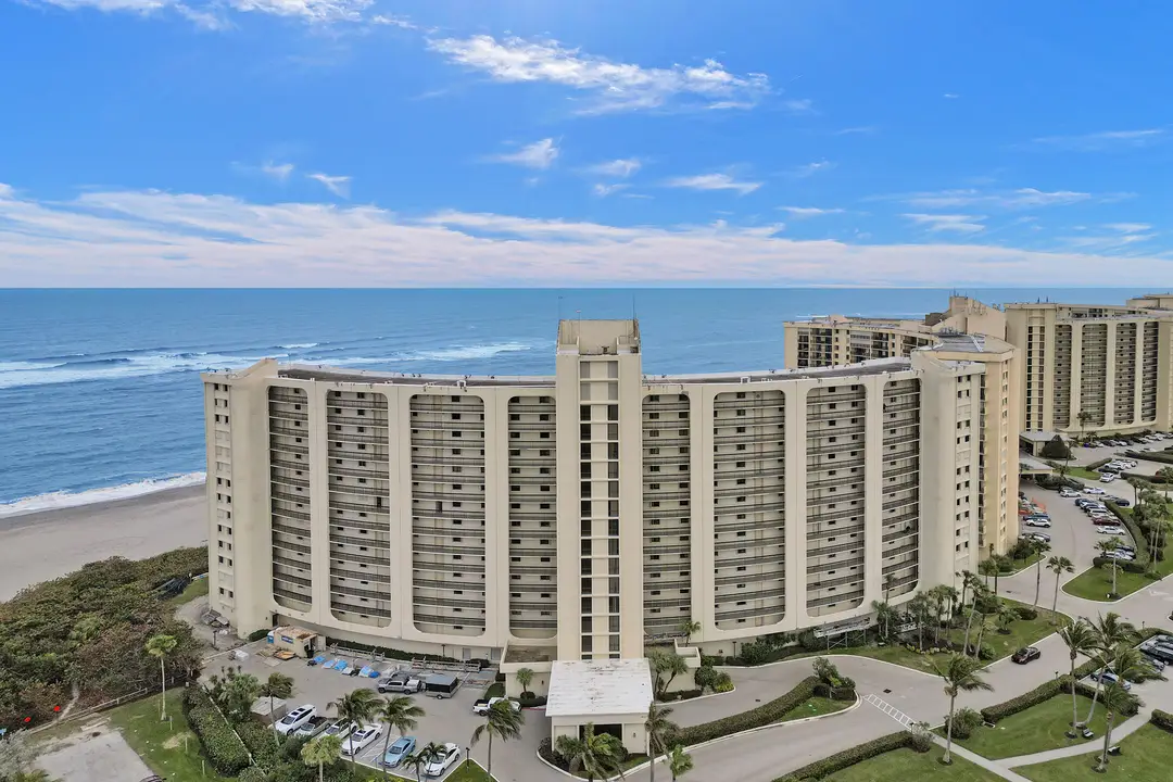 400 Ocean Trail Way 308, Jupiter, FL 33477