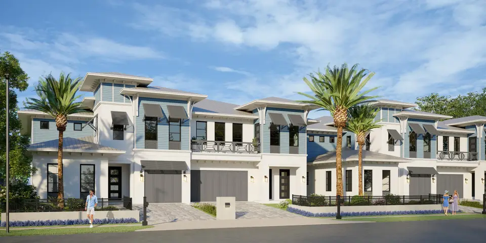 8627 SE Neptune Street, Hobe Sound, FL 33455