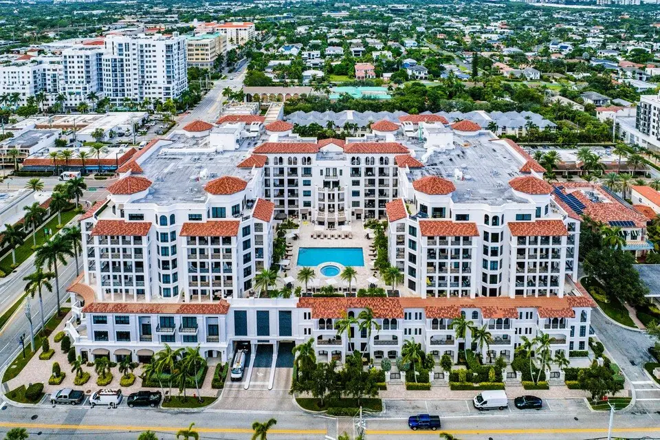 200 E Palmetto Park Road 808, Boca Raton, FL 33432