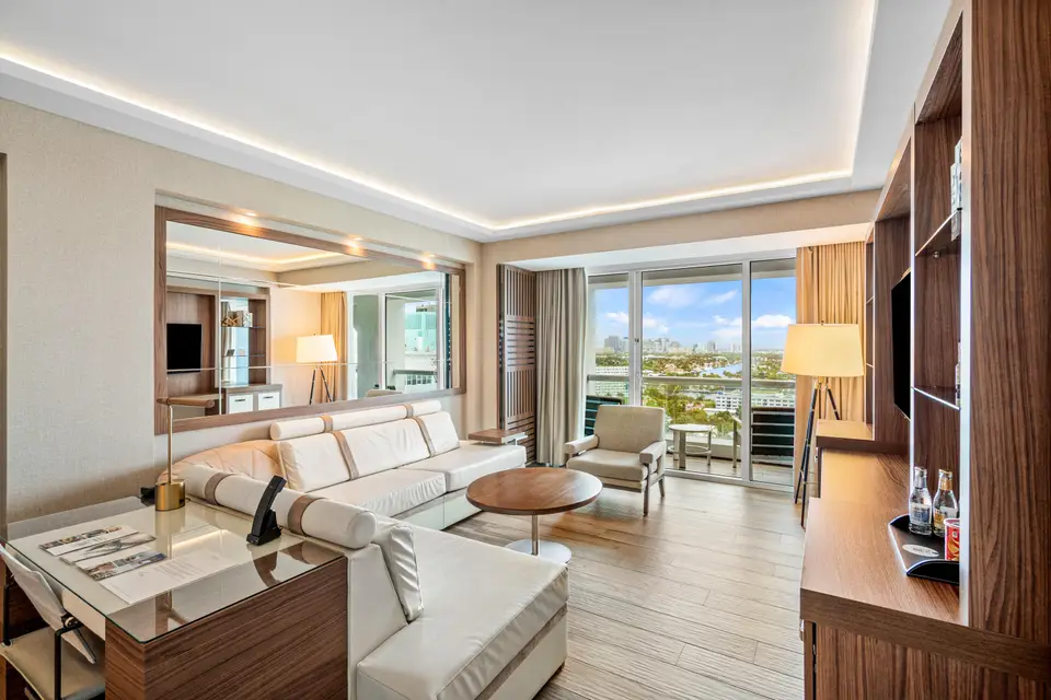 551 N Fort Lauderdale Beach Boulevard H1603, Fort Lauderdale, FL 33304
