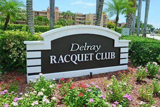 450 Egret Circle 9209, Delray Beach, FL 33444