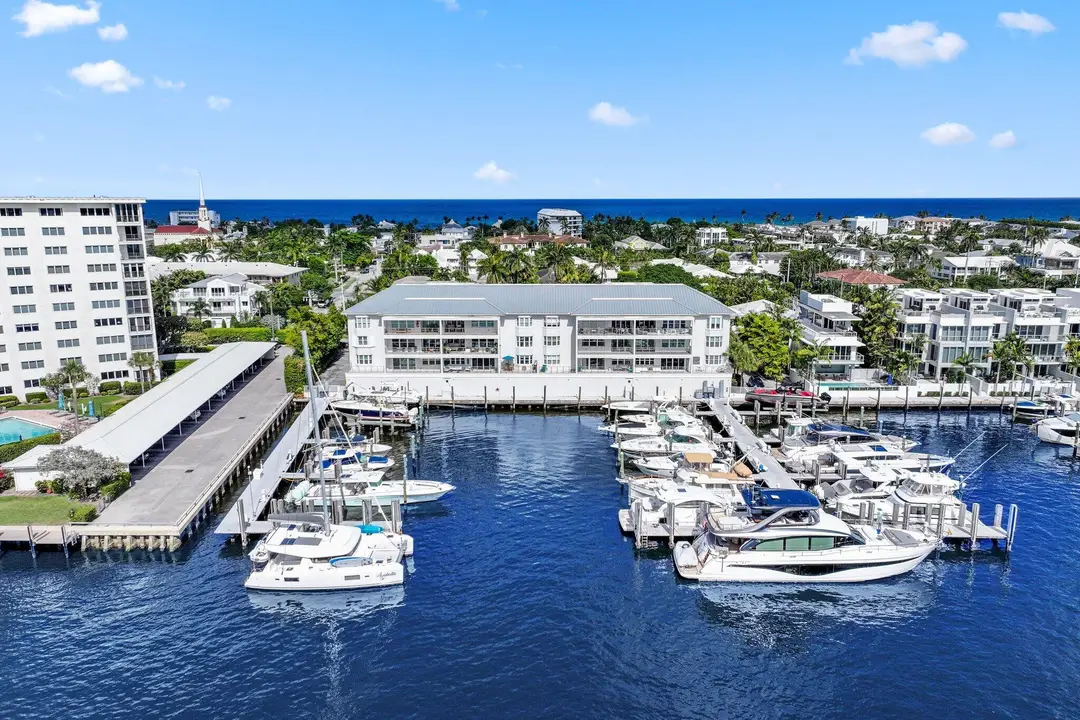 100 Macfarlane Drive 3d, Delray Beach, FL 33483