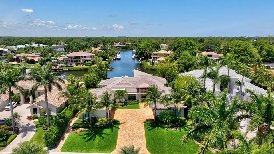 2783 Rhone Drive, Palm Beach Gardens, FL 33410