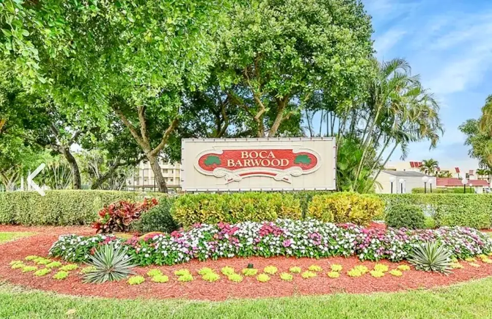 23249 Barwood Lane 402, Boca Raton, FL 33428