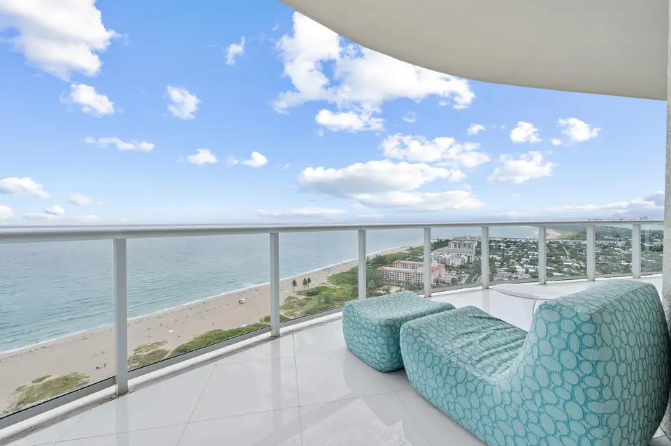 2700 N Ocean Drive Ph4b, Singer Island, FL 33404