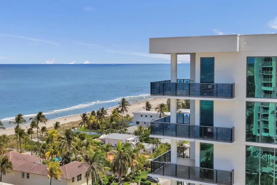 305 Briny Avenue 601, Pompano Beach, FL 33062
