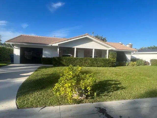 1260 Manor Drive, Riviera Beach, FL 33404