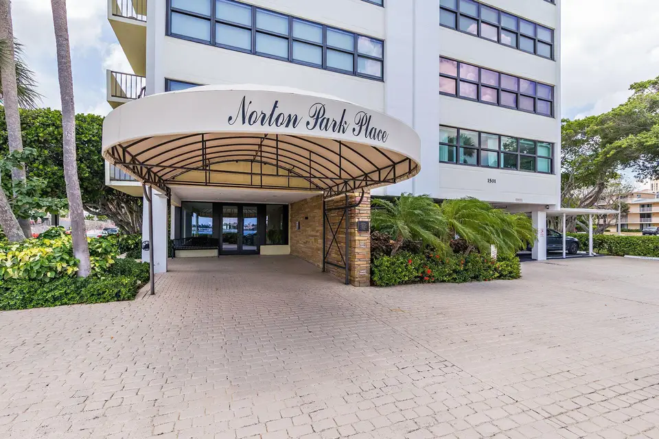 1501 S Flagler Drive 3a, West Palm Beach, FL 33401