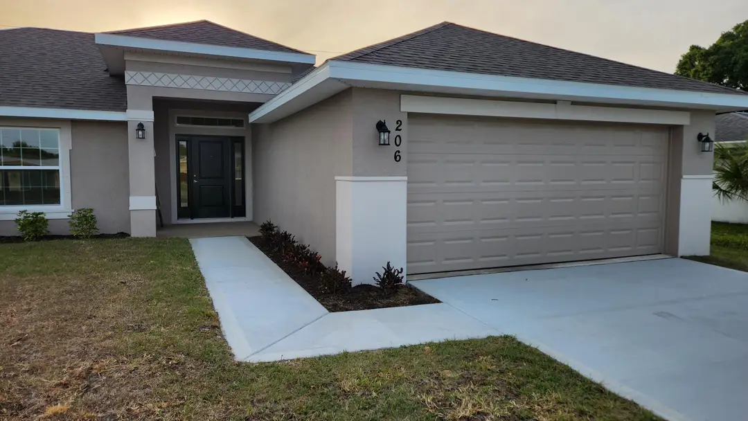 233 SW Becker Road, Port St. Lucie, FL 34953