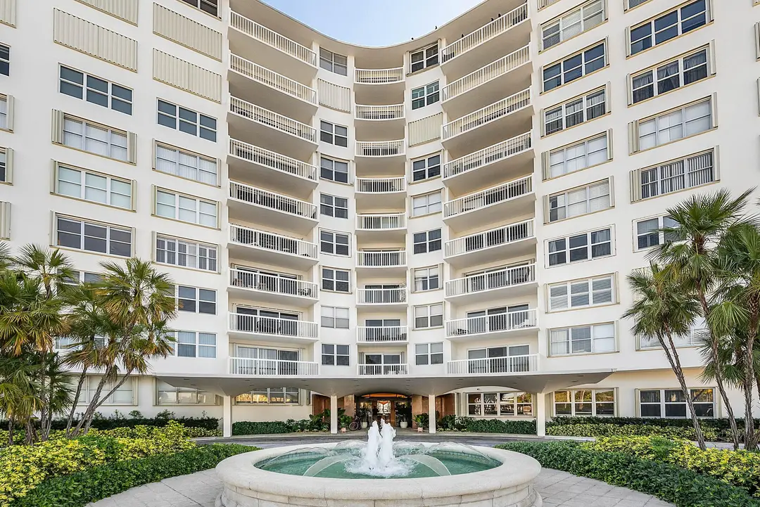 2600 N Flagler Drive Ph 4, West Palm Beach, FL 33407