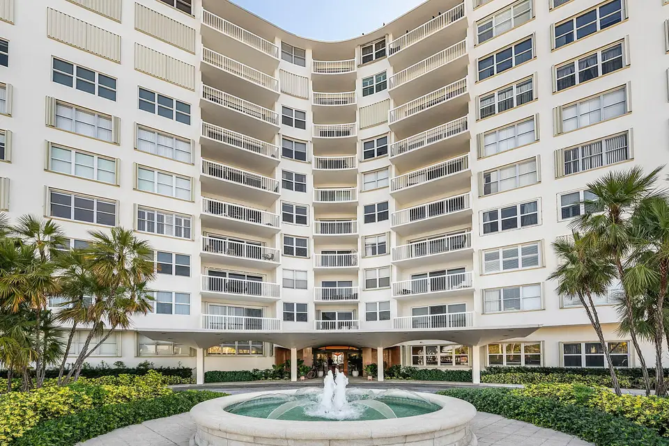 2600 N Flagler Drive Ph 4, West Palm Beach, FL 33407