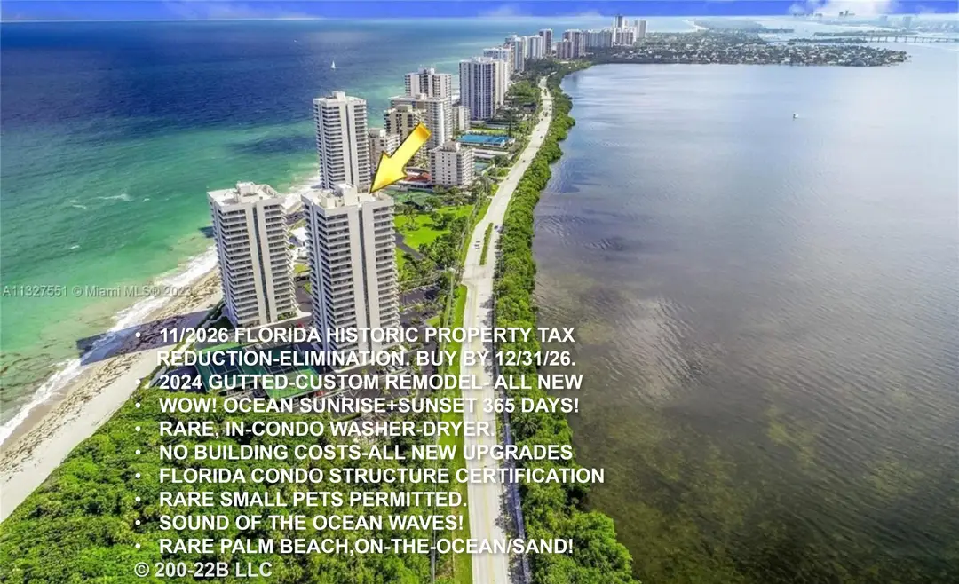 Water Glades newest