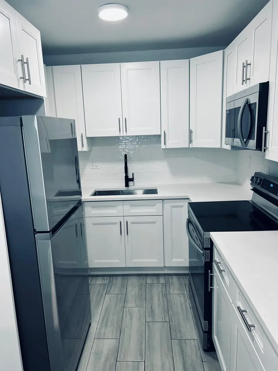 930 N 14 Court Apt 1, Hollywood, FL 33020