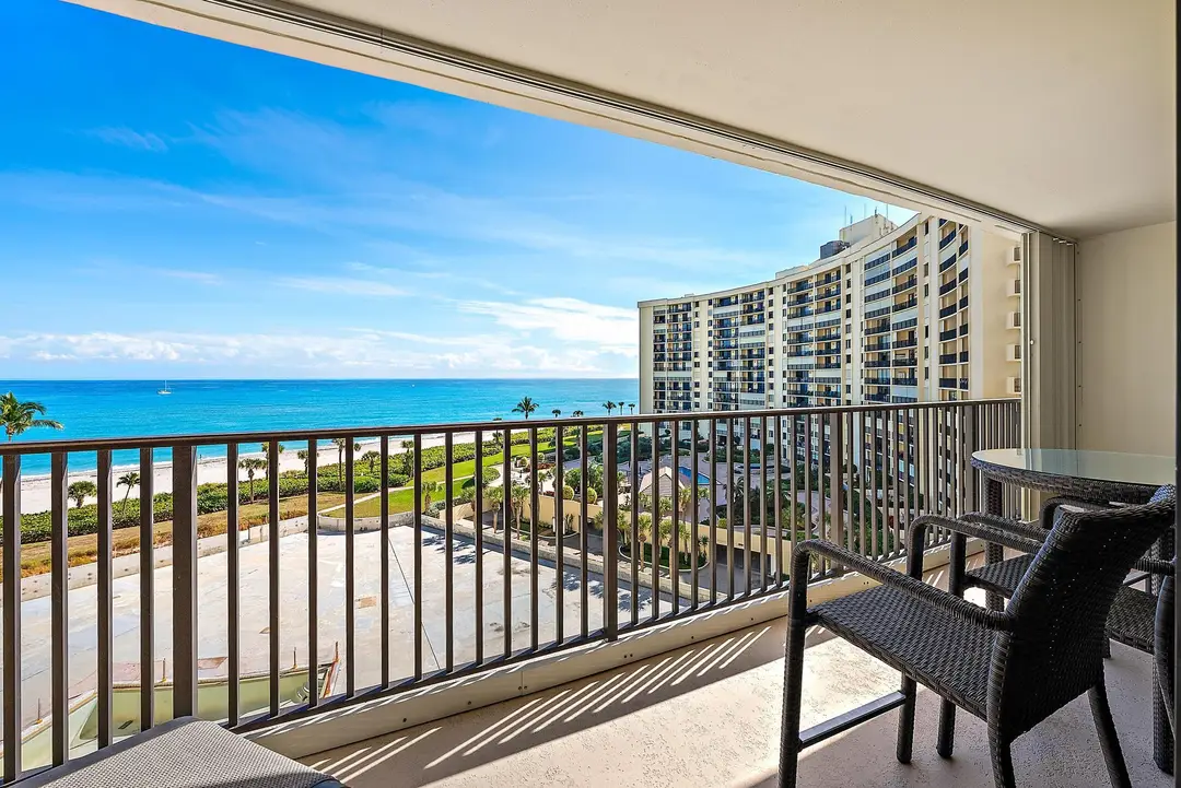 400 Ocean Trail Way unit 707-10