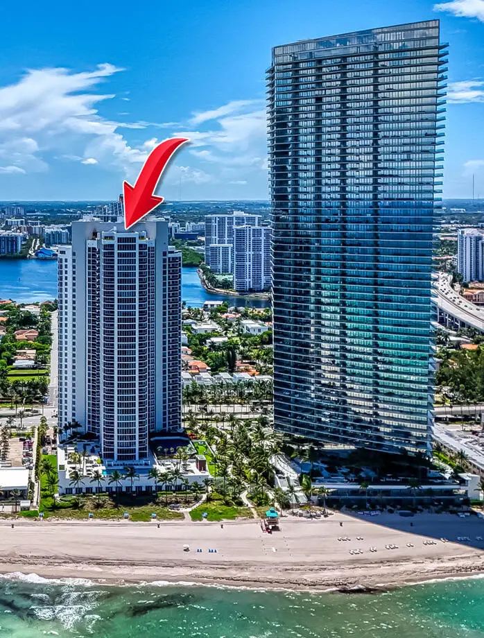 18911 Collins Avenue 506 On 5th Floor, Sunny Isles Beach, FL 33160