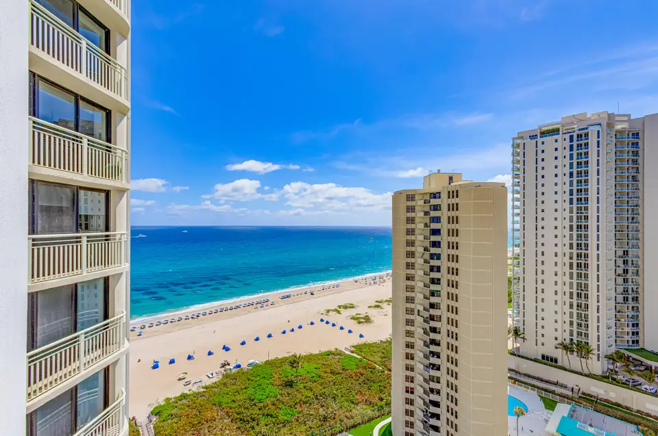 3000 N Ocean Drive 22 G, Singer Island, FL 33404