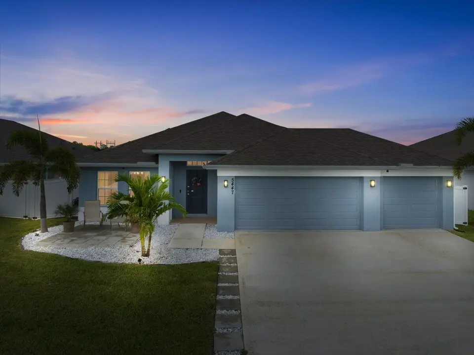 5447 Lugo Street, Fort Pierce, FL 34951