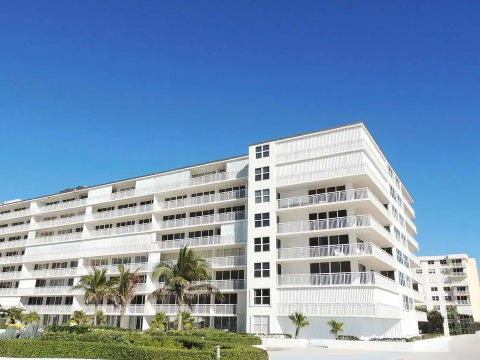 3546 S Ocean Boulevard 515, South Palm Beach, FL 33480