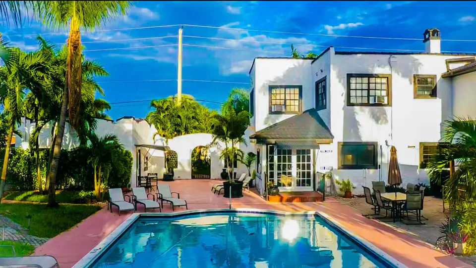 701 W Ocean Avenue, Boynton Beach, FL 33426