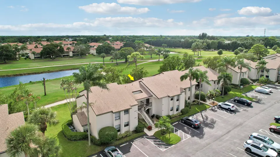 402 Wingfoot Drive B, Jupiter, FL 33458