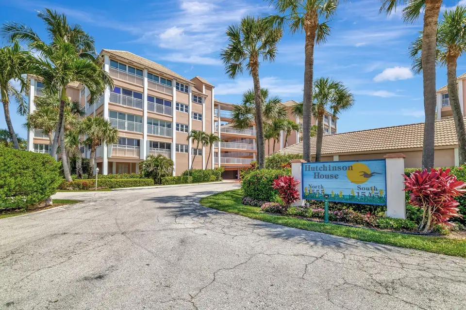 1555 NE Ocean Boulevard 402, Stuart, FL 34996