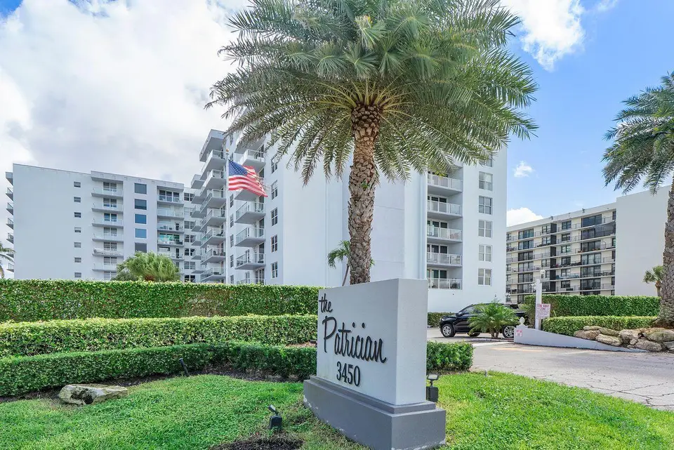3450 S Ocean Boulevard 118, Palm Beach, FL 33480