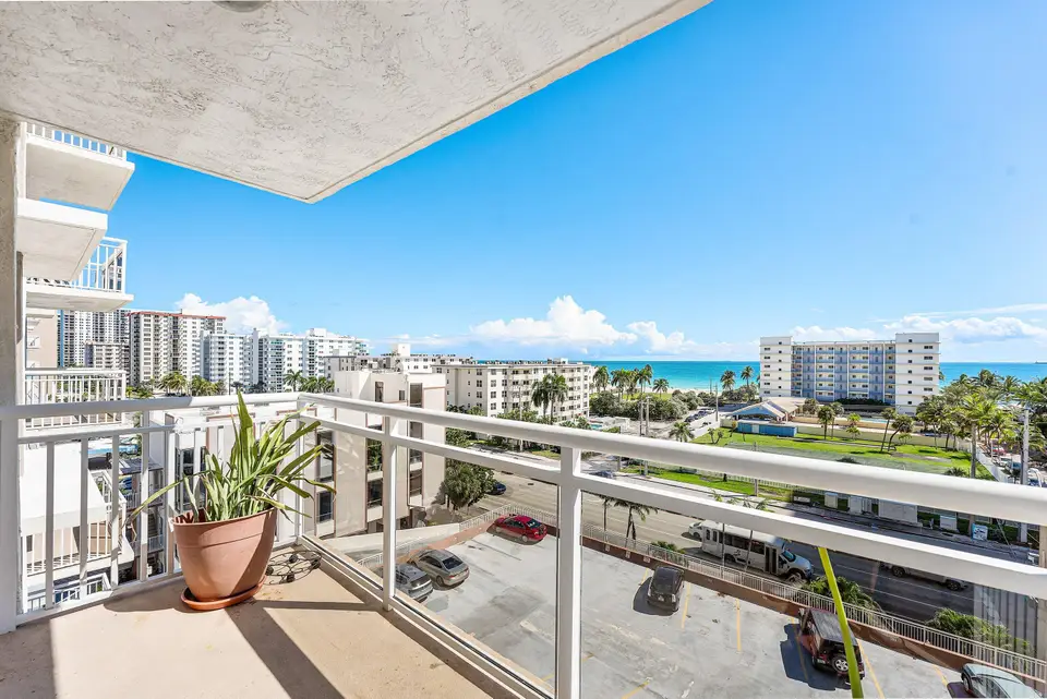 1600 S Ocean Drive 7h, Hollywood, FL 33019