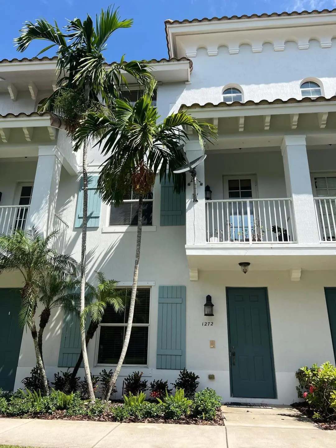 1272 Via Fiume, Boynton Beach, FL 33426