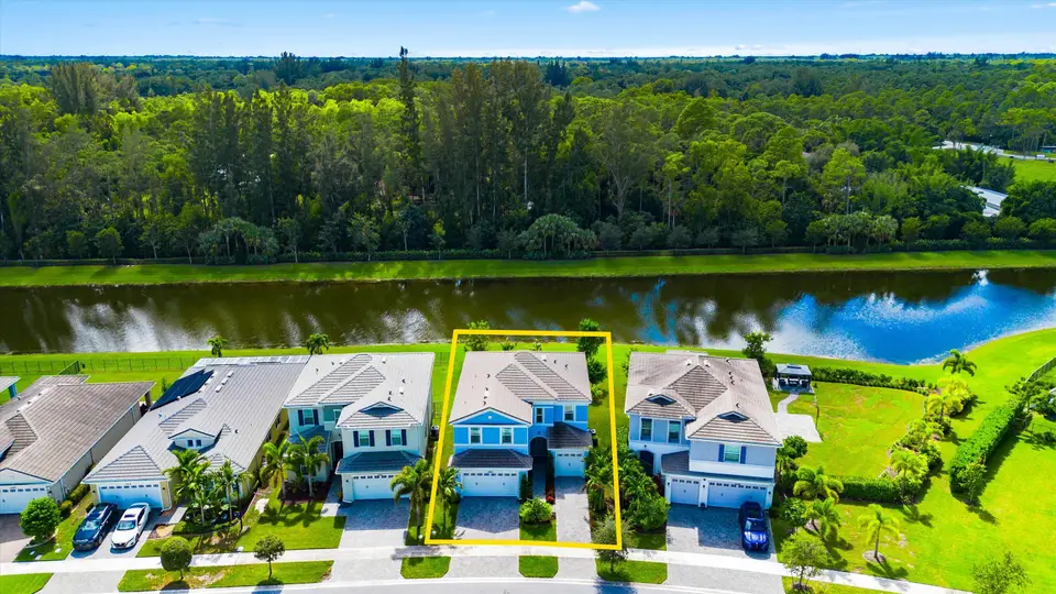 15662 Orchard Drive, Westlake, FL 33470