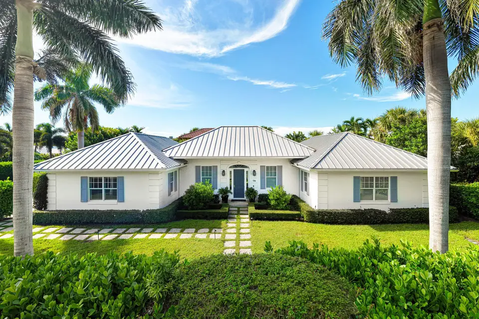 106 Beachway Drive, Ocean Ridge, FL 33435